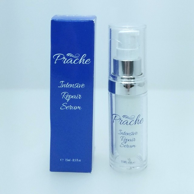 prache intensive repair serum