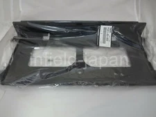 Genuine Mazda 89-92 Rx7 FC-3S Coupe Tail Light Finisher Center FC01-50-850 F/S