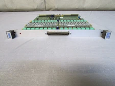 Plexon Neuroscience SIG II 07-038 Signal Card VXI Plugin