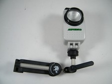 AMPHIBICO 101S UNDERWATER VIDEO LIGHT, GENUINE, OEM, USED, NEEDS BATTERY