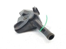 07-13 Infiniti G35 G37 EX35 Front Driver Air Intake Resonator 16585-JK20B OEM 