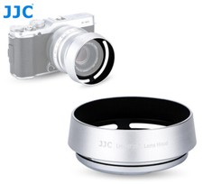 LH-JXF35C JJC Pare-Soleil Fujinon XF35mmF2 R WR & XF23mmF2 R WR Pare-Soleil