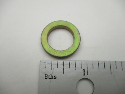#ad 0204076 204076 OMC Evinrude Johnson Vintage Outboard Starter Washer $14.40