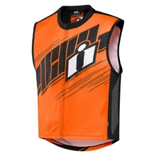 Icon Mil-Spec 2 Vest Hi-Vis Orange