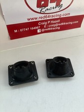 Yamaha YZ 125 G 1980 inlet manifold carb mount, part number 3R3 135 6500