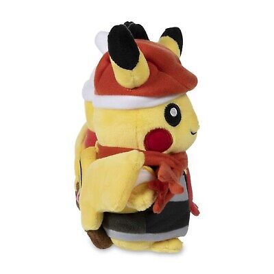 Friday Pokemon Announcements – March Pokemon Center Plush + Detective  Pikachu + Ultra Beasts + Pokemon Center 20th Anniversary