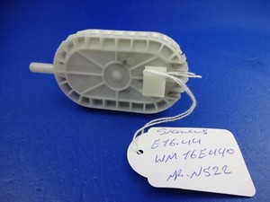 Druckwächter Waschmaschine - Siemens E16.44 WM16E440 9000188245