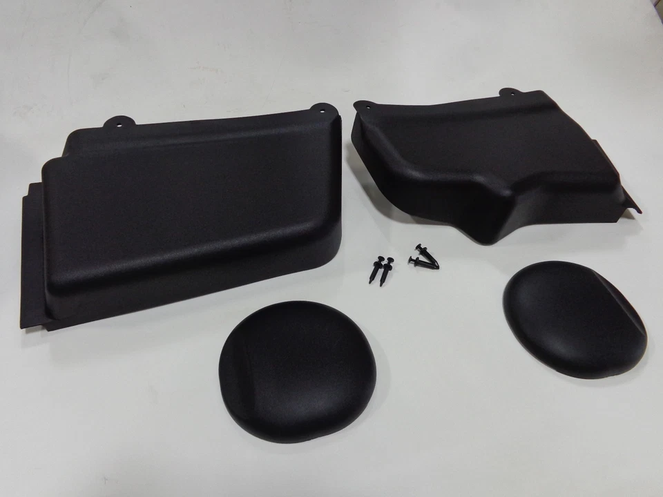 2005-20014 Ford Mustang Battery / Master Cylinder and Shock Tower Cover Kit  USA - Image 3 of 4