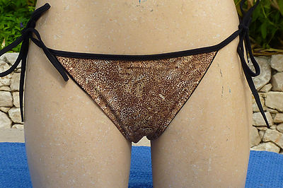 Bikini 2 Pièces Millesia By Nina Ricci – Noir – Taille FR 95B – Neuf Avec étiquettes
