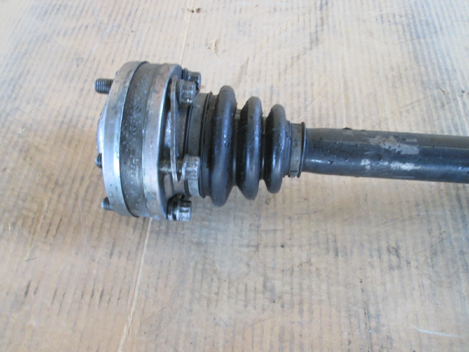 Ferrari 360 - Axle Shaft / Drive Shaft - P/N 183552