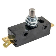 Micanan MK00005 Cutout Switch C/W Nut  Washer for Gate Door Openers