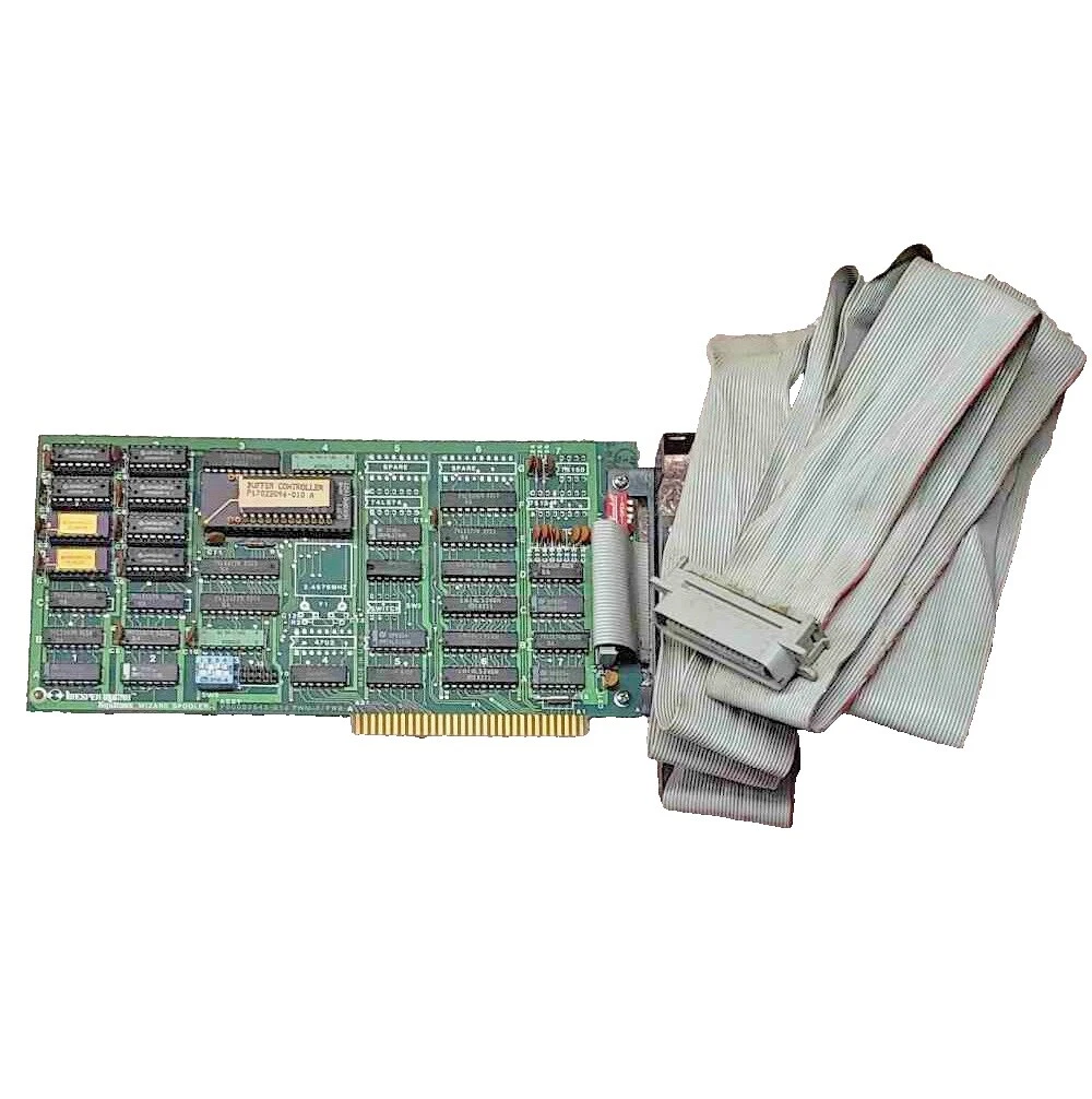 Cables de computadora para IBM