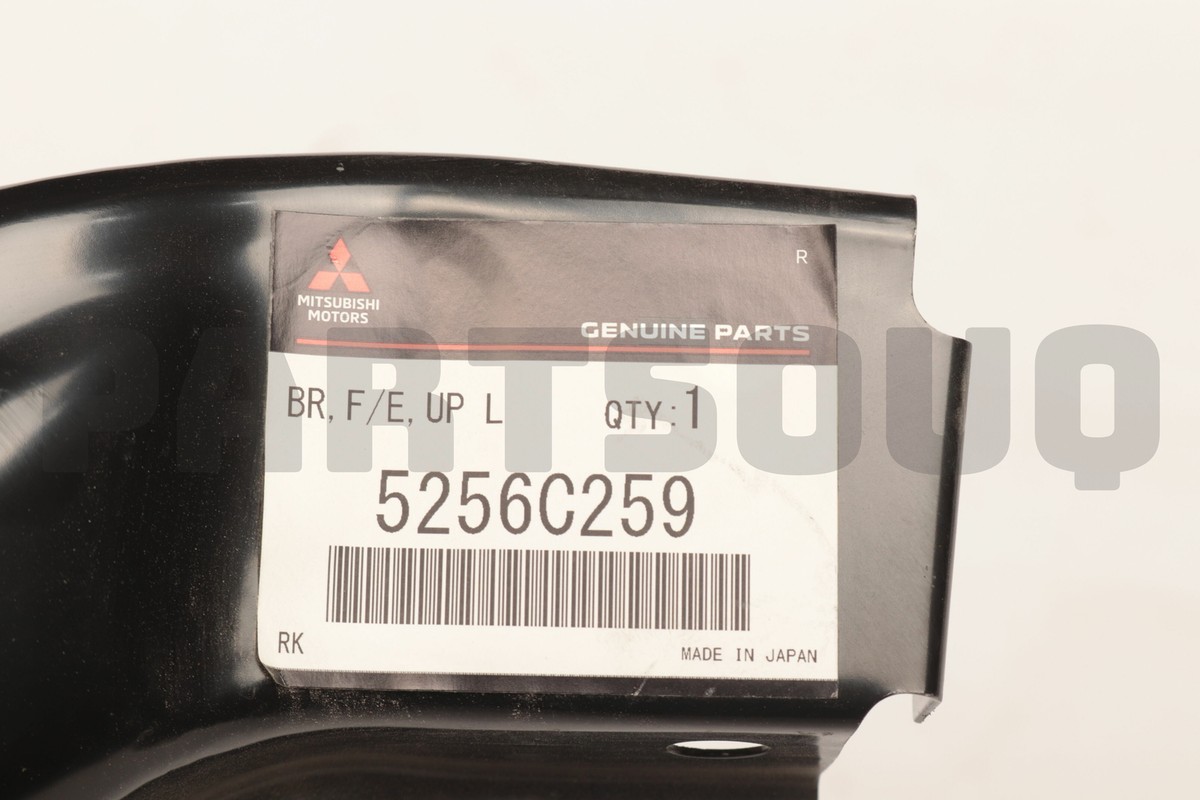 印籠 5256C259 Genuine Mitsubishi PANEL,HEADLAMP SUPPO | eBay