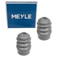 2X Meyle Anschlagpuffer Gummianschlag FüR VW Passat B5 B5.5 Audi A4 B5-B7 Vorne