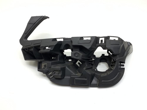 BMW X3 F25 2011 Stoßstangenhalter vorne links Bumper Bracket 7212955