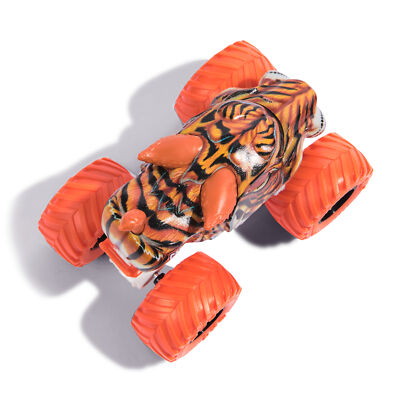 Monster Jam Series 38 Crazy Creatures Catastrophe Die-Cast Vehicle