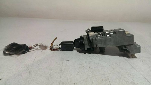 commutateur de démarrage pour NISSAN NV 200 (M20) KASTEN COMFORT 2009 104947 - Picture 2 of 5