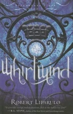 Whirlwind (Dreamhouse Kings, 5) by Robert Liparulo