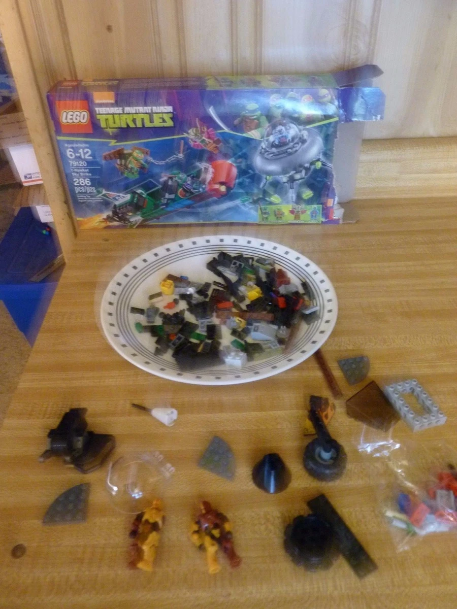 Lego 79120 2025