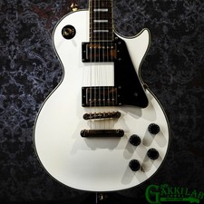 Epiphone Les Paul Custom Alpine White 2006 o14214