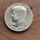 1976 S Kennedy Bicentennial Half Dollar Proof 40% Silver $0.50 US Coin