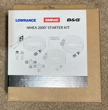 Lowrance Simrad Navico 000-0124-69 NMEA 2000 ...