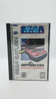 Daytona USA Championship Circuit Edition (Sega Saturn, 1998) New, Factory Sealed
