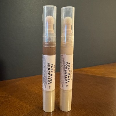 MAKEUP Revolution LONDON  Beauty Fast Base Concealer - Brand New Sealed