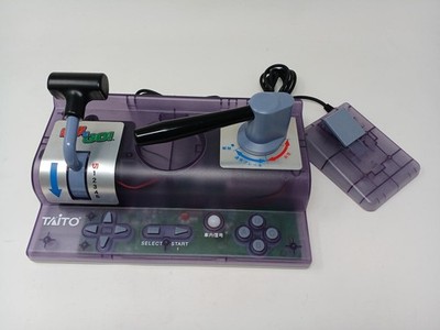 TAITO TYPE2 Train GO! Controller