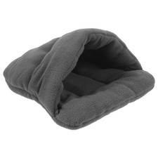 VANZACK Hamster Kitten Bed Slipper Nest Small Dog Cushions Cat Cot Dog Place ...