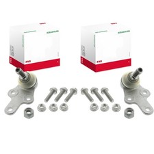 Rotule de suspension Volvo 740