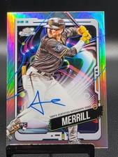2026 Topps Chrome Premier League Soccer Set Review and Checklist 29