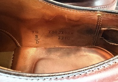 Alden 2210
