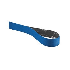 NORTON 78072728586 Sanding Belt,1 W x 42 In L,Grit 180 PK 10