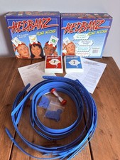 Hedbanz Card guessing game, kids Version and adult Version included, Board Games