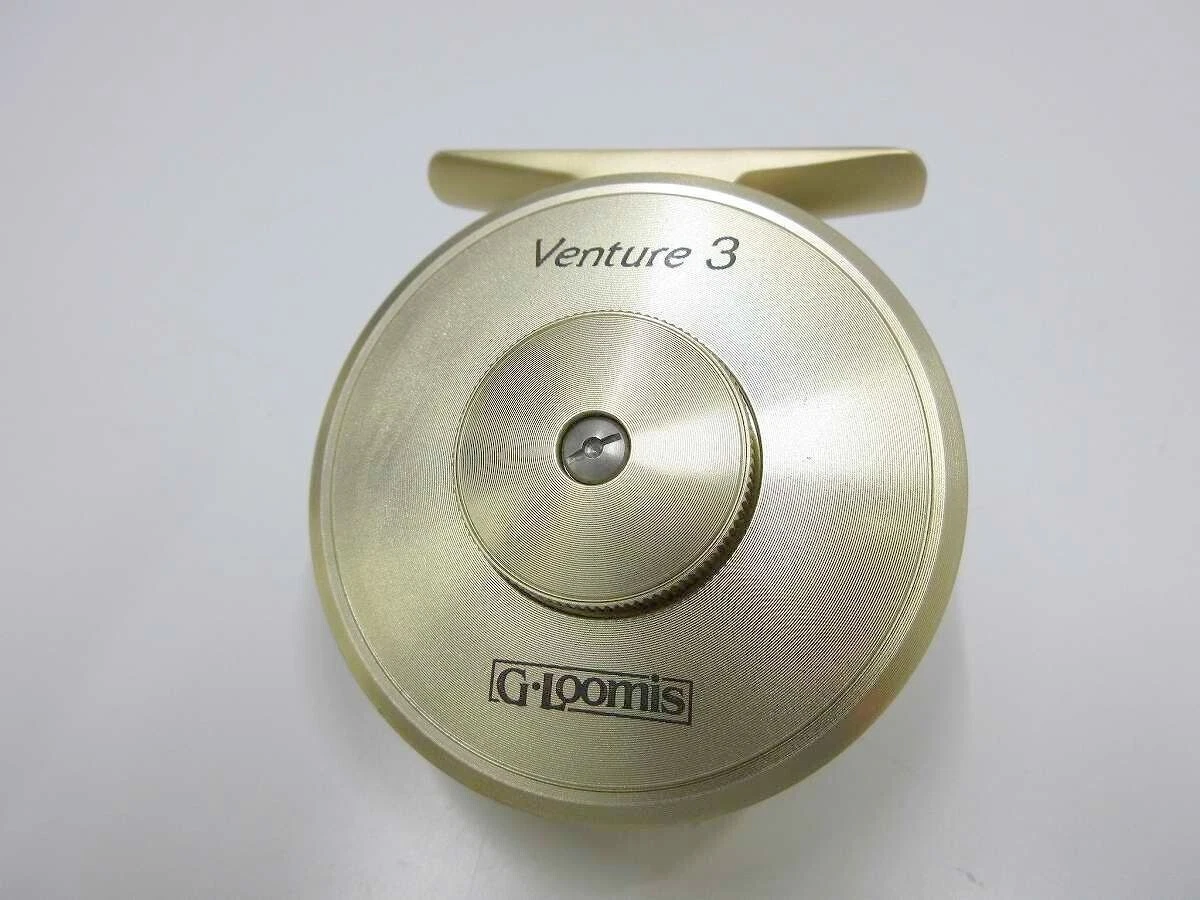 G.Loomis Fishing Reels for sale - eBay