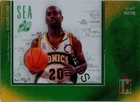 2025 Topps Signature Gary Payton Base (RAW)