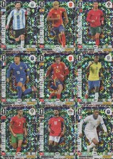 Panini Fifa World CUP 2026 Limited / Premium/...