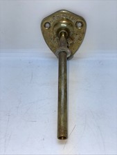 Vintage La Maison du Savon 1950 Marseille Antique Wall Mount Soap Holder Display