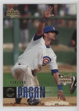 2006 Upper Deck Gold 130/299 Angel Pagan #911 n1u