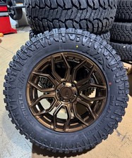 20x9 Arena A116 Cobra Bronze Wheels 35 Avix Rt Tires 5x5 Jeep Gladiator Jt 20x9 Arena A116 Cobra Bronze Wheels 35 Avix Rt Tires 5x5 Jeep Gladiator Jt