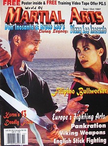 Inosanto | eBay