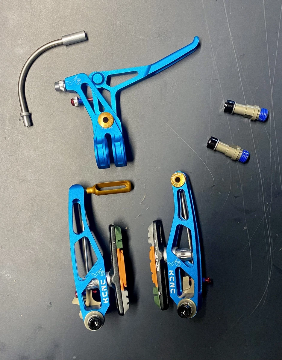 KCNC Bicycle Brakes for sale | eBay