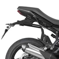 Shad Seitenkoffer-TräGer 3P (FüR: Triumph Tiger Sport 800 LN20 25 )