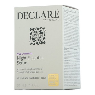 Declaré Age Control - Night Essential Serum 50ml