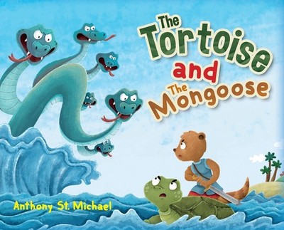 The Tortoise And The Mongoose