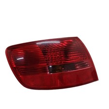 AUDI A4 Avant 8ED, B7 Rücklicht hinten links 4F9945095 1.98 Benzin 33370179