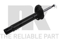 1X StoßDäMpfer NK 651530451 FüR BMW E46 3Er Touring 316 318 320 323 325 328 330