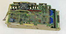 ALLEN-BRADLEY 8520-AA6 Ser. A  SERVO AMPLIFIE...