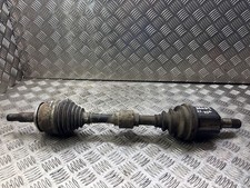 Mitsubishi Grandis 2006 Avant gauche Arbre d'entraînement avant ART29234